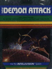 INT: DEMON ATTACK (GAME) - Click Image to Close